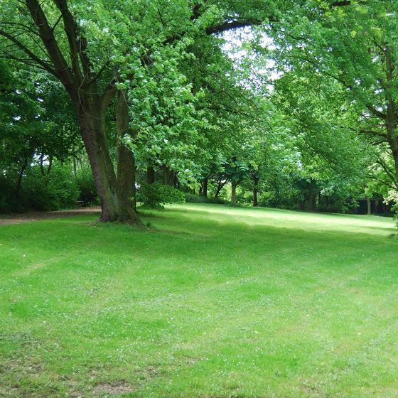 Parc de la Bouzaise