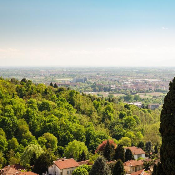 Parco Europa