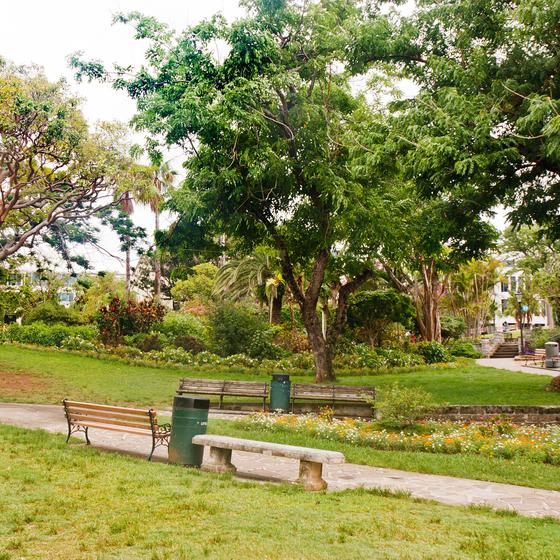 Parco giochi di Pescaia