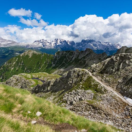 Parco Naturale Monte Corno