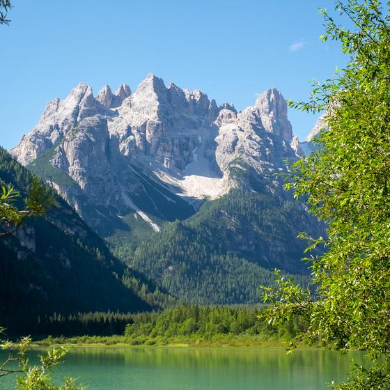 Parco Naturale Tre Cime