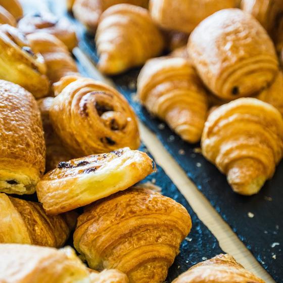 Pasticceria Panificio Alverà
