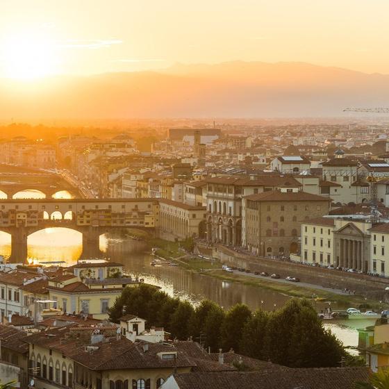 Piazzale Michelangelo