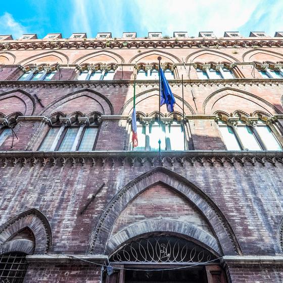 Pinacoteca Nazionale di Siena