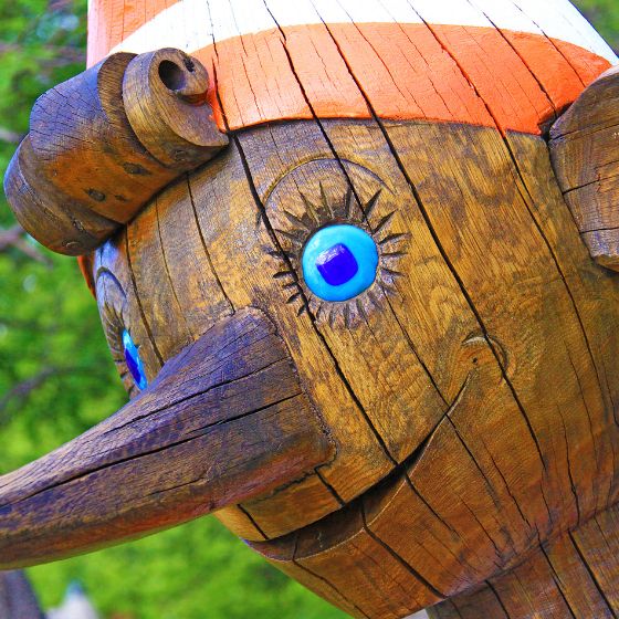Pinocchio Park