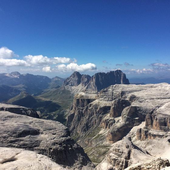 Piz Boè
