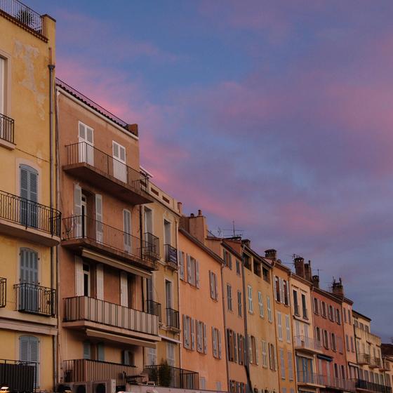 Place de Lices