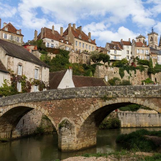 Pont Pinard
