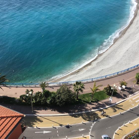 Promenade des Anglais