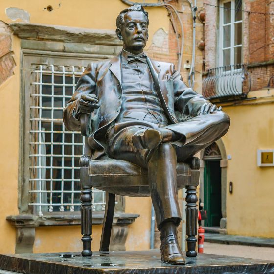 Puccini Museum