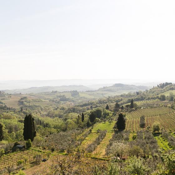 Punto Panoramico