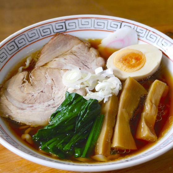 Ramen Factory Kyoto  (Cooking Class)
