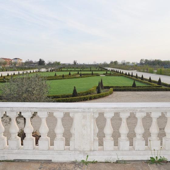 Reggia di Venaria