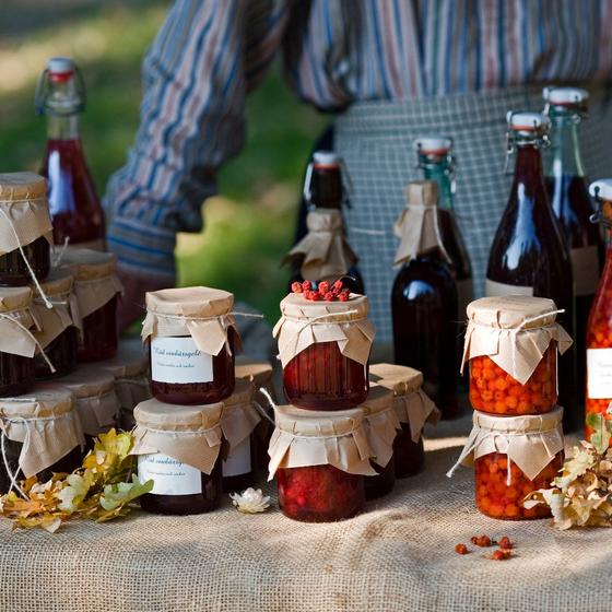 Riva del Garda Farmers Market