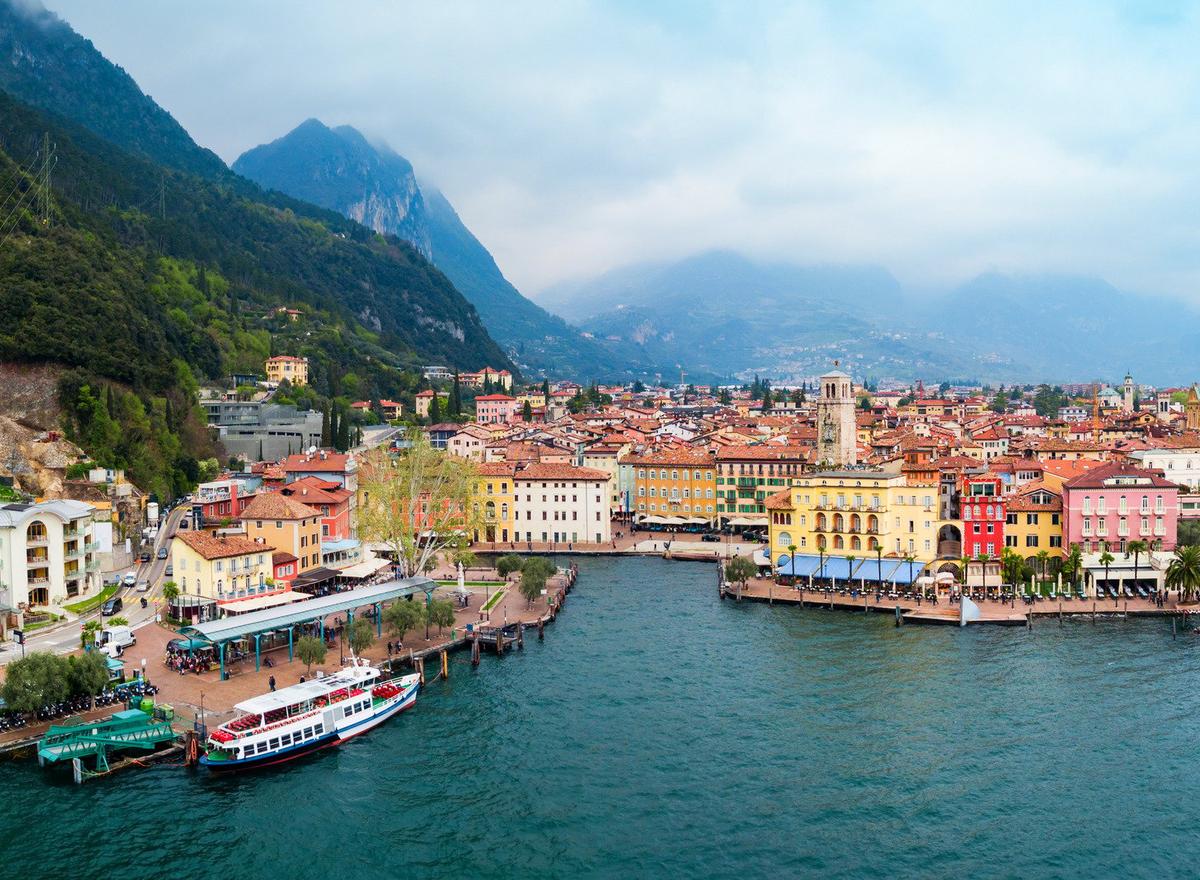 Riva del Garda
