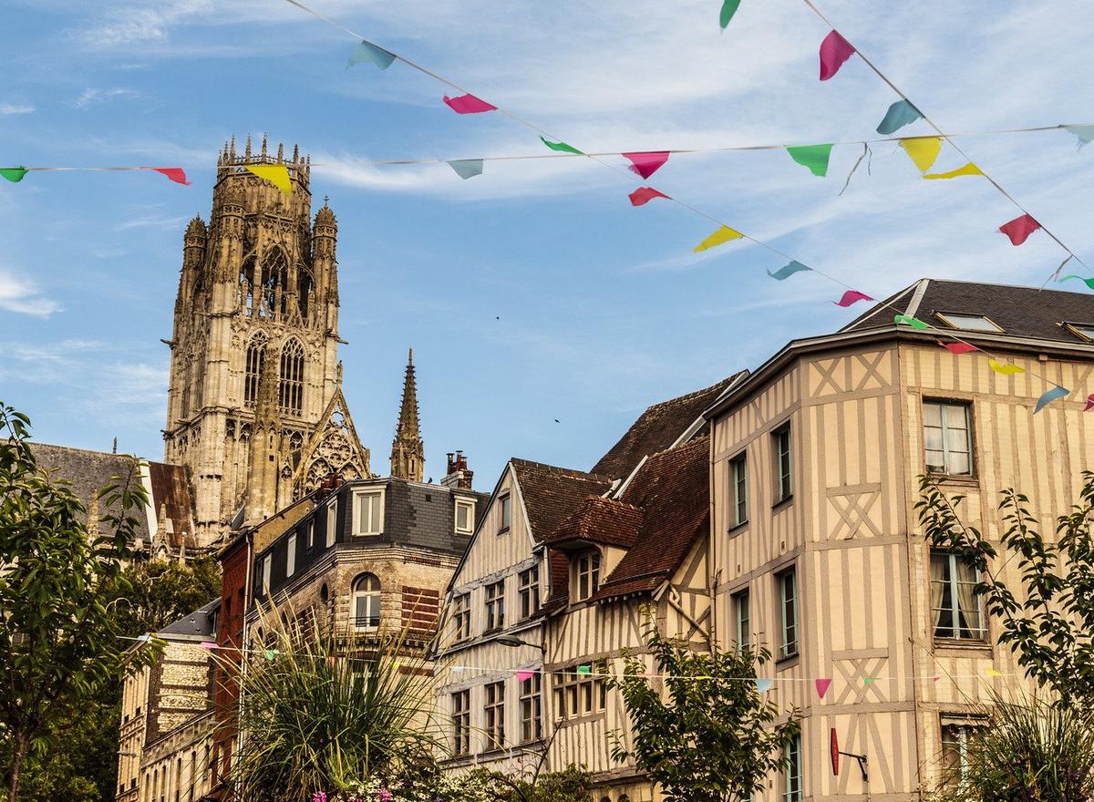 Rouen
