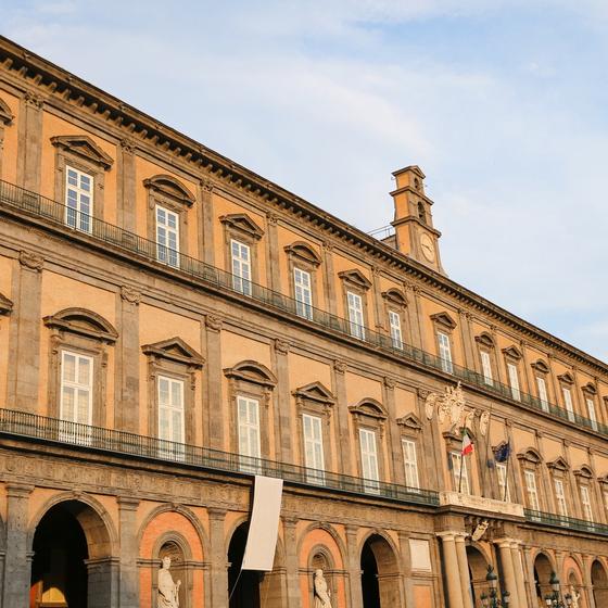 Royal Palace of Naples