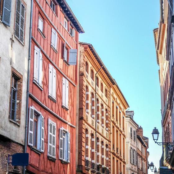 Rue Croix-Baragnon
