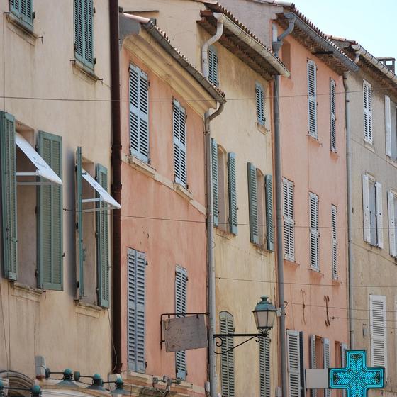 Rue Gambetta