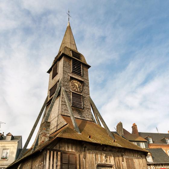 Saint Catherine's Church