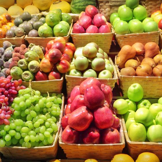 Sainte-Catherine Market