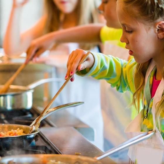 Scuola di Cucina di Lella di Lella Cesari Ciampoli snc