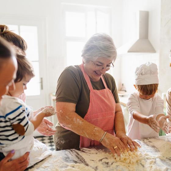 Scuola di Cucina International Chef Academy