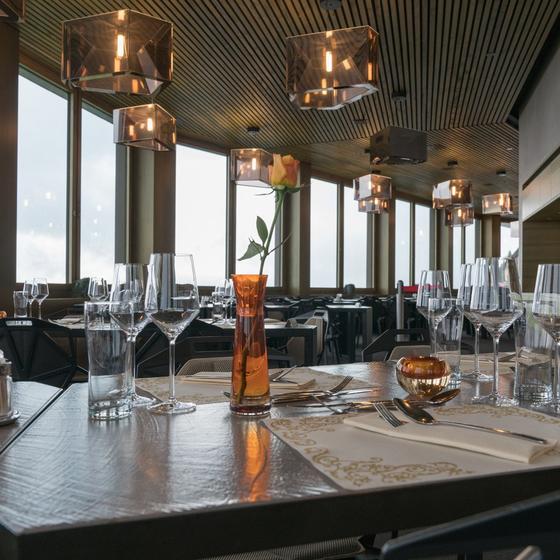 Sea Front Di Martino Pasta Bar