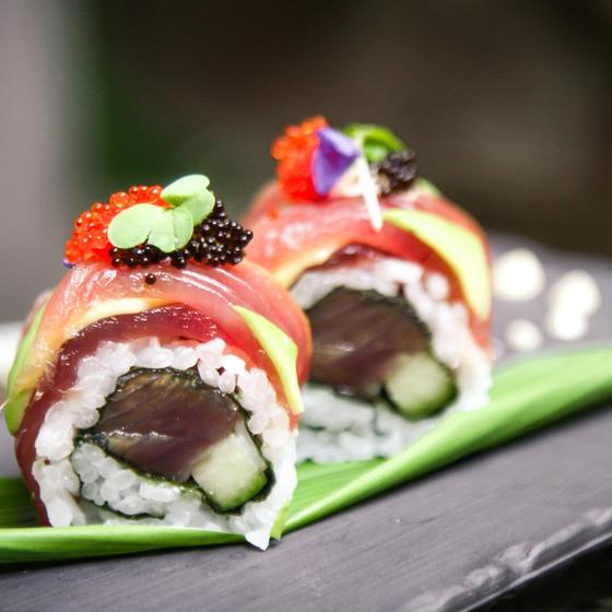 Shinano restaurant (Hotel Metropolitan), $$$ - moderate to expensive
