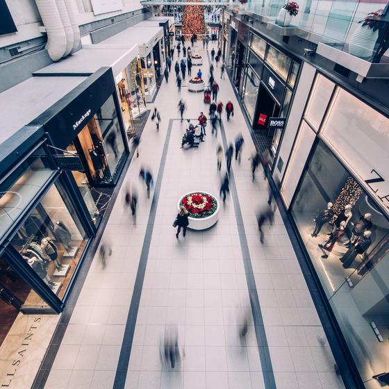 Shopville Le Gru
