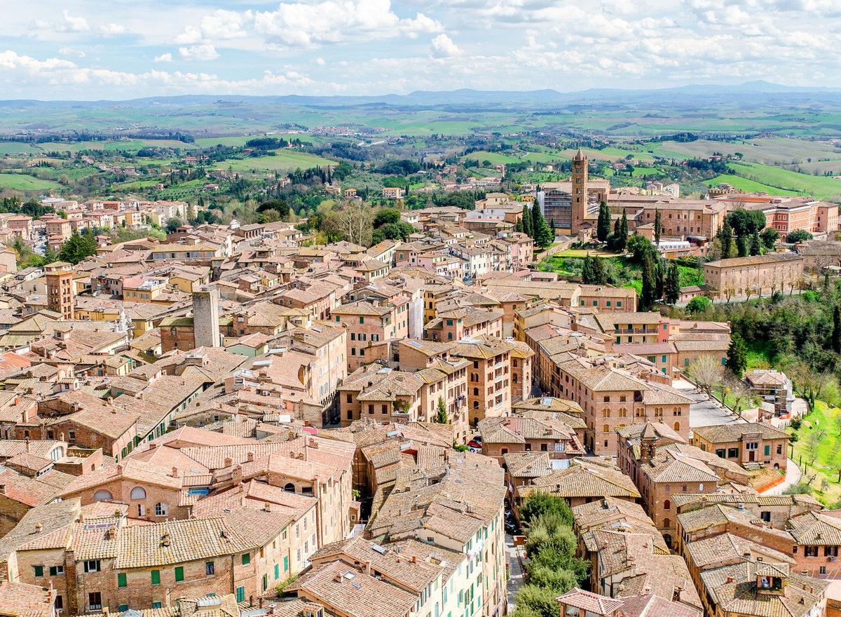 Siena