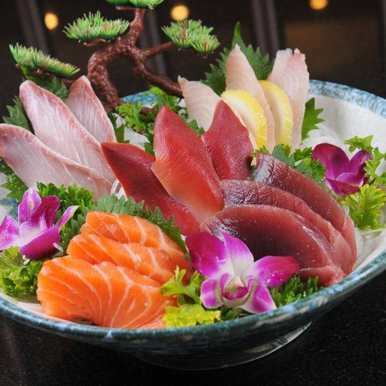 Sushi Asanogawa ($$$ - expensive)