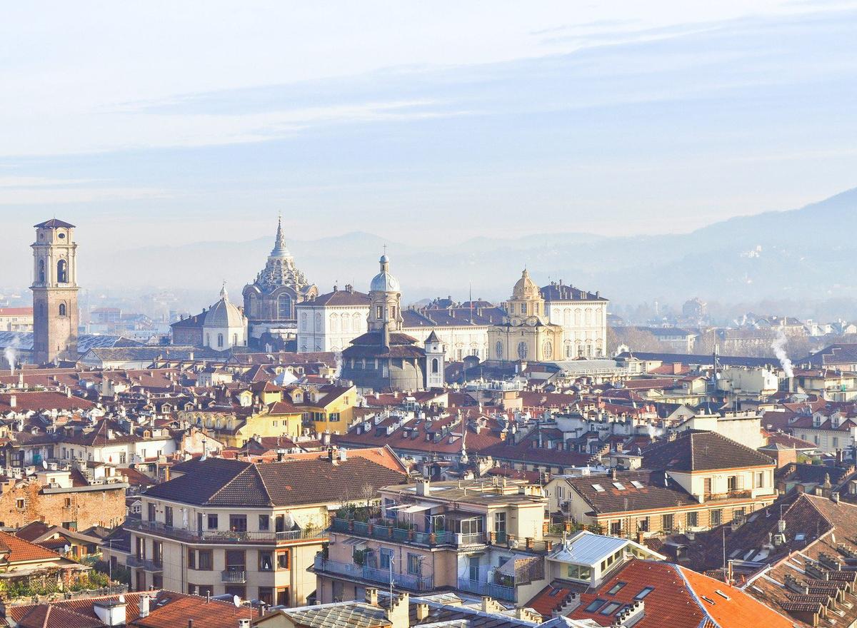 Torino