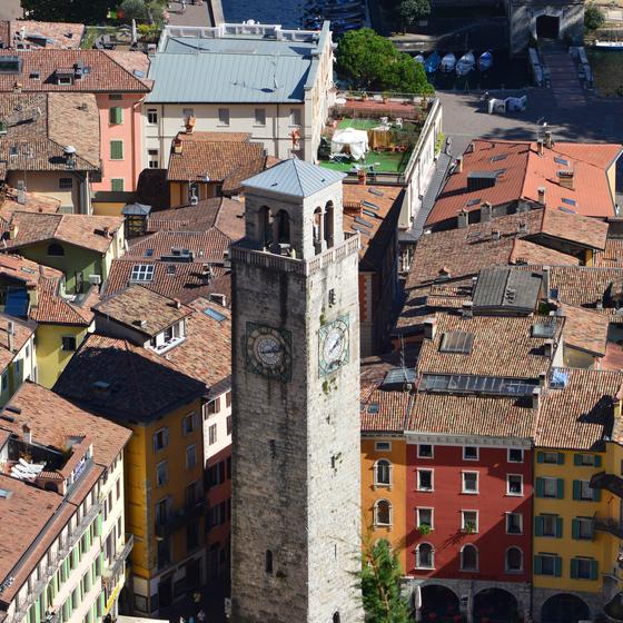 Torre Apponale