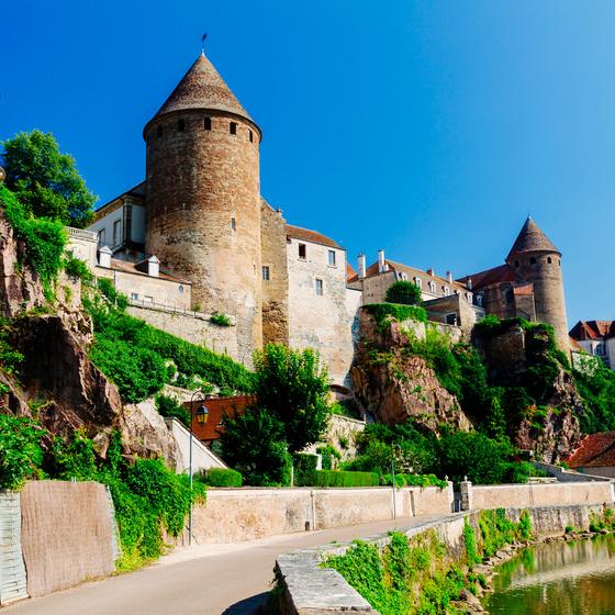 Tour de l'Orle d'Or