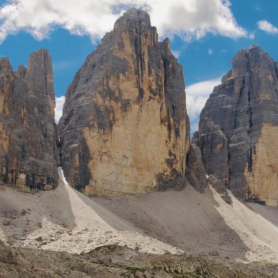 Tre Cime di Lavaredo