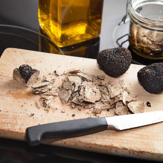Truffle Hunter