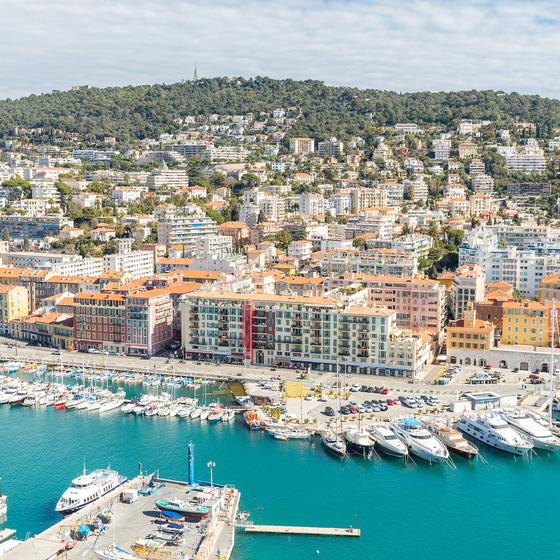 Vieux Nice