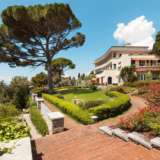 Villa Domergue
