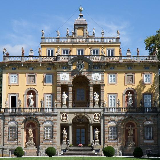 Villa Torrigiani