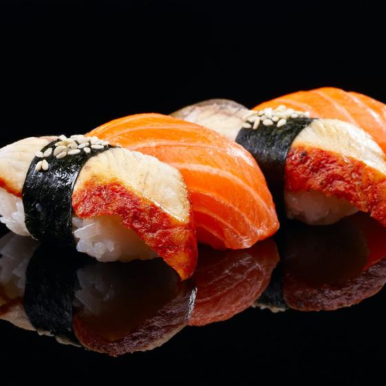 Washoku Sushi - Making Tour Kanazawa