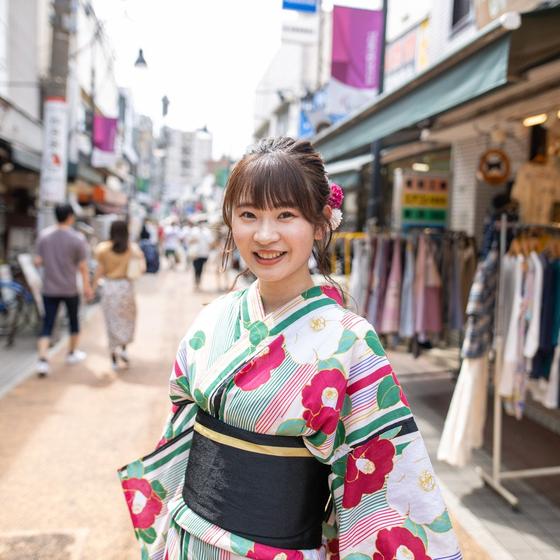Yanaka Ginza