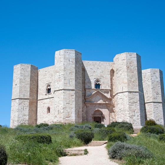 Castel del Monte