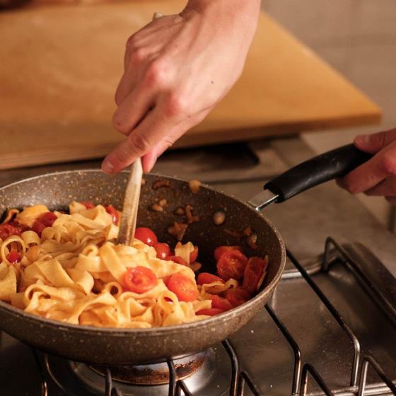 Cime di Web Cooking Lab