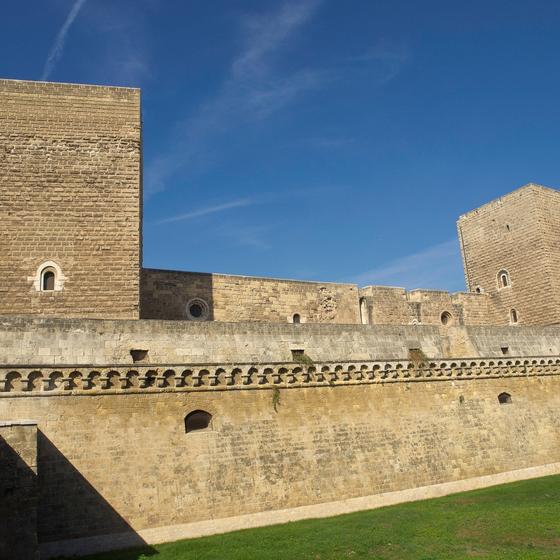 Direzione regionale Musei