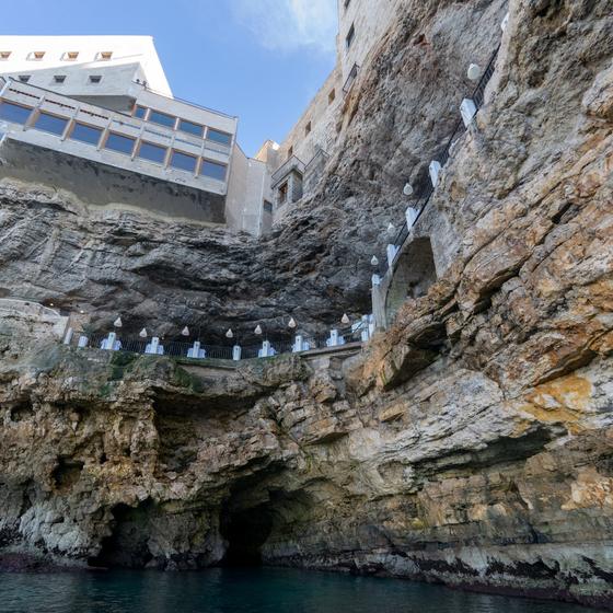 Grotta Palazzese