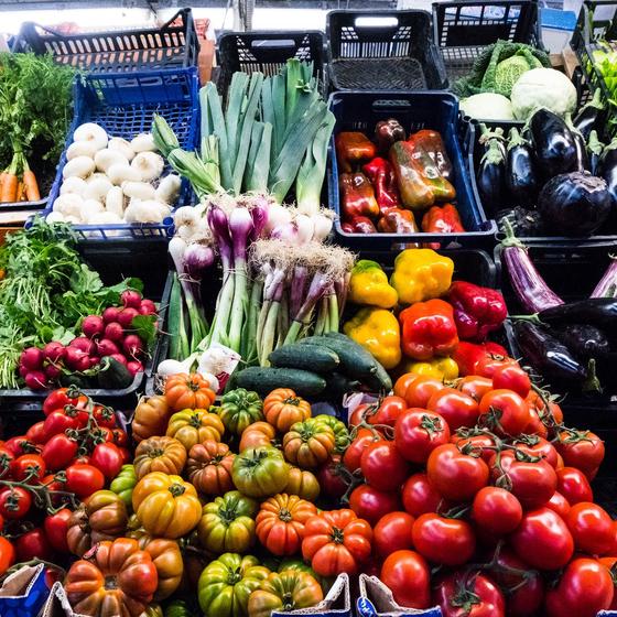 Mercato Coperto Santa Scolastica