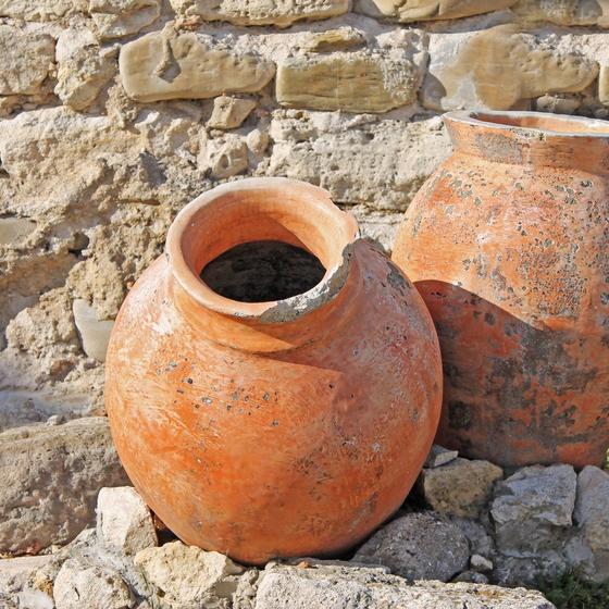 Museo Archeologico di Santa Scolastica