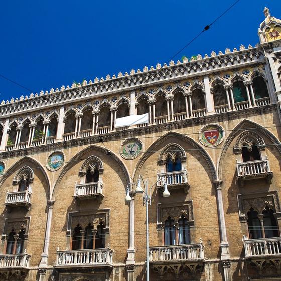 Palazzo Fizzarotti