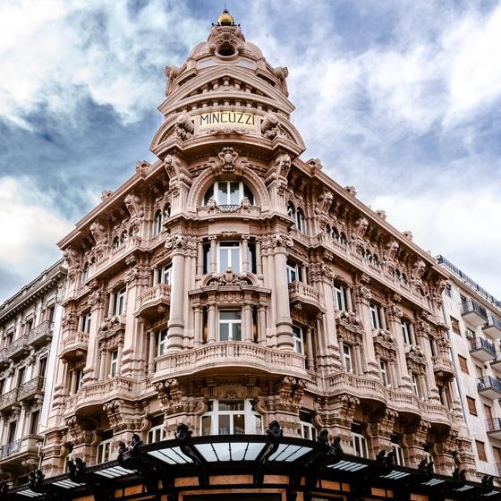 Palazzo Mincuzzi